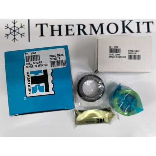 22-1101 221101 Seal Shaft Large Original Thermo King New And Fast Shipping