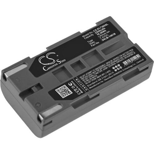 Cameron Sino Battery For Dali HYLB-1061B,SNLB-1061B