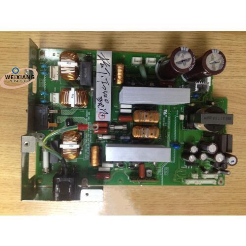Projector Parts For Pansonic PT-FD400 main power supply