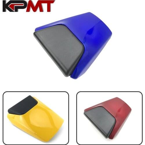 Rear Seat Cover Cowl Seat Cowl Rear YZF600 YZF-R6 YZFR6 98 99 00 02 For Yamaha YZF 600 R6 1998 1999 2000 2001 2002