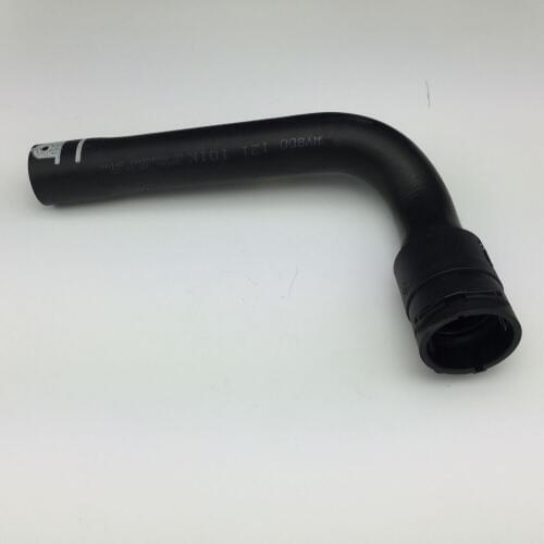 For VW Passat B5 Water Tank Pipe Audi A4 Upper Radiator Coolant Hose 8D0 121 101 K