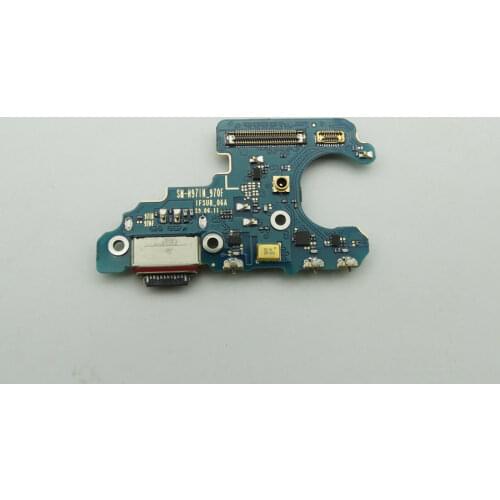 Fjsmzx Microphones For Samsung Galaxy Note 10 Phones