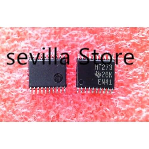 SN74HCT273PWR New IC Integration