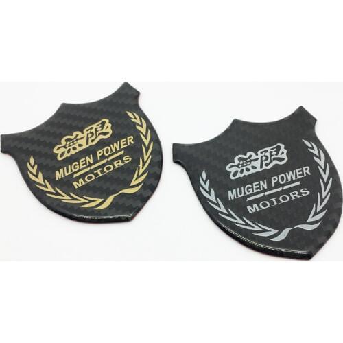 Jewedsr Car Exterior Accessories