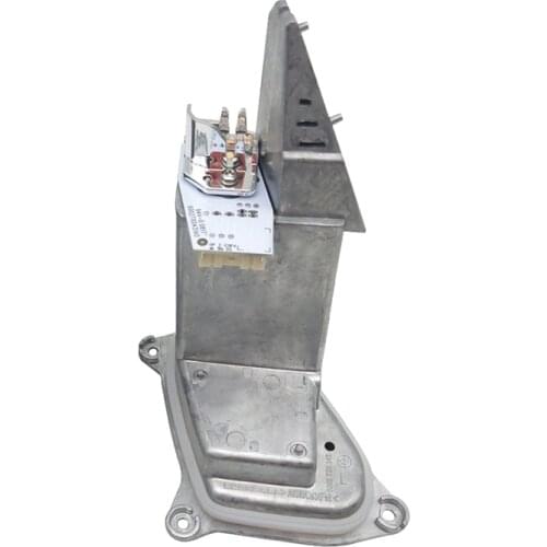 Left Side for BMW X5 F15 X6 F16 2012-2019 Full LED Headlight Turn Signal Light Control Module 63117442779