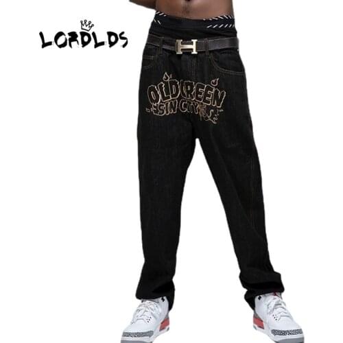 Мужские джинсы LORDLDS China At AliExpress