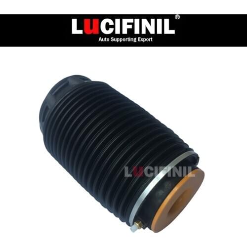 LuCIFINIL Right Rear Suspension Air Spring Bag Fit Hyundai Centennial Genesis Equus 553603M501