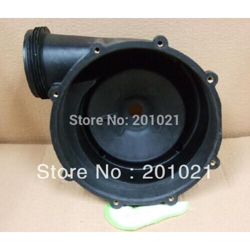 LX WP200-II Pump Wet End Body only