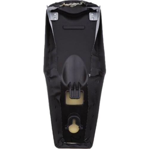 Motorcycle 525mm Seat Cushion For 110 125 140cc PRO TRAIL DIRT BIKE