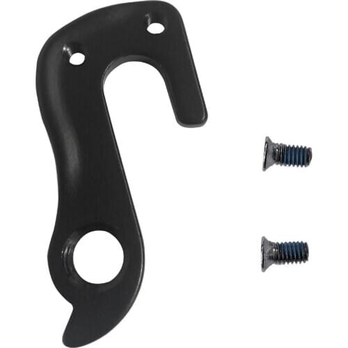 MTB Road Bicycle Bike Alloy Rear Derailleur Hanger Racing Cycling Mountain Frame Gear Tail Hook Parts Dropout