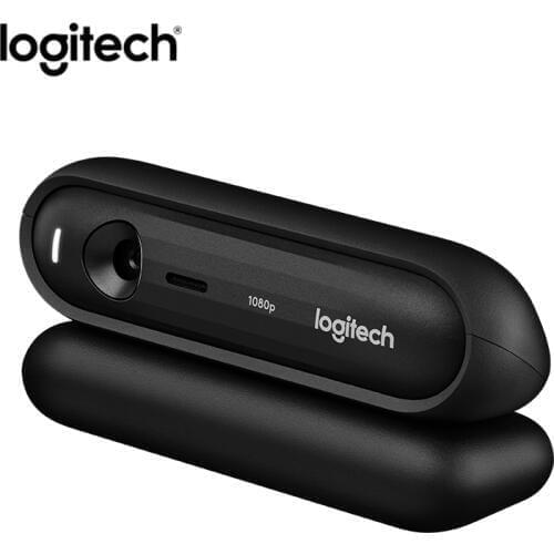 New Logitech C670i IPTV Webcam hd smart 1080p Usb Video Camera Web Camera for Computer Web cam 60 degree Wide Angle Lens