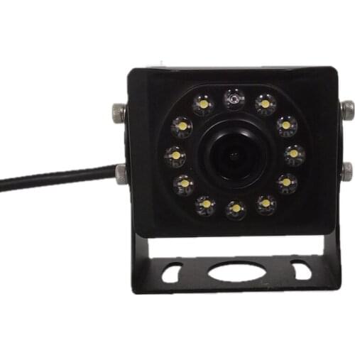 Source factory 960P IP68 AHD Camera CCTV Car DVR Camera