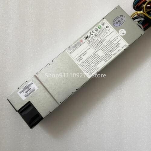 Original Disassemble PSU for Supermicro PWS-605P-1H MAX 600W