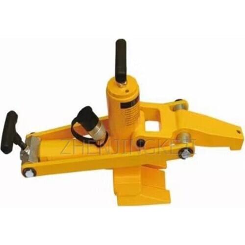 Big Truck Tire Changer Portable Pneumatic Tire Press Hydraulic Tire Body Plus Heavy Duty Tiring Stripper Car Tire Change Tools