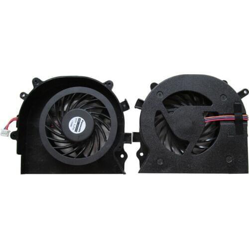 SSEA Wholesale New CPU Cooling fan for Sony vaio VPC EA EB VPC-EA VPC-EB laptop fan