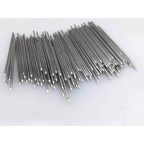 Jeweler free ship Dia0.6mm Tungsten Electrode jewelry spot welding pen Pulse argon arc welder handpiece 0.6mm Automatic Numerica