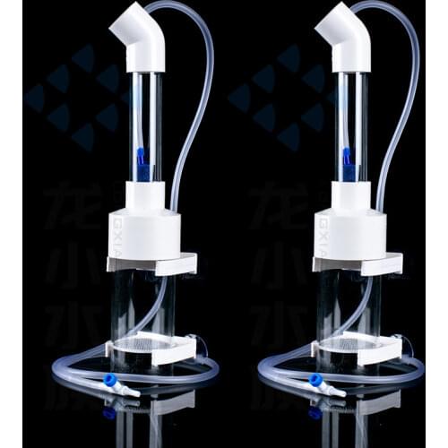 Aquarium Durable Fish Egg Incubator Tumbler Aquarium Fish Farming Instead Mouth Breeder Fish Tanks