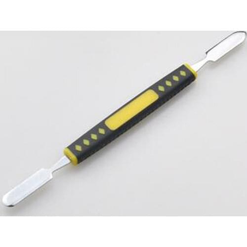 1PC Sale New Lcd Screen Open Shell Crowbar Metal Demolition Bar LCD Repair Tools For Mobile Phone Notebook