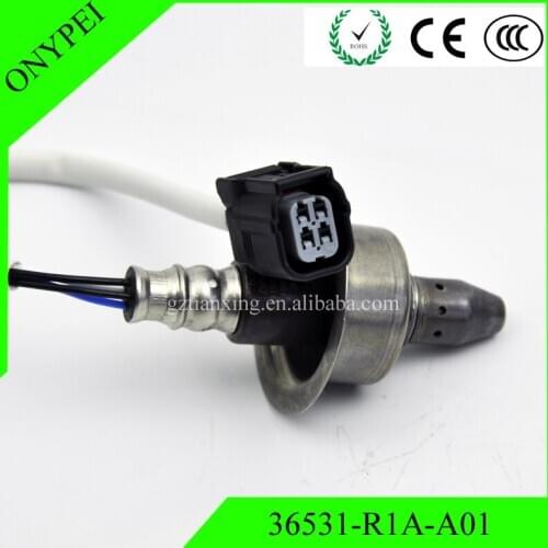 36531-R1A-A01 Upstream O2 Lambda Oxygen Sensor For Honda Accord HR-V Civic 12-15 36531R1AA01