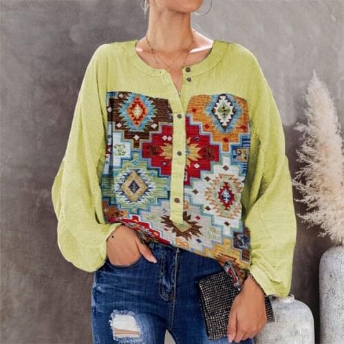 FLITSOUL Women's Big Shirts