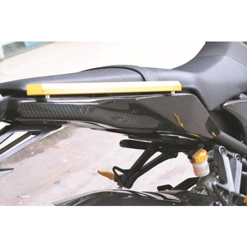 KINGSUNKA Front Fairings For Motorcycle