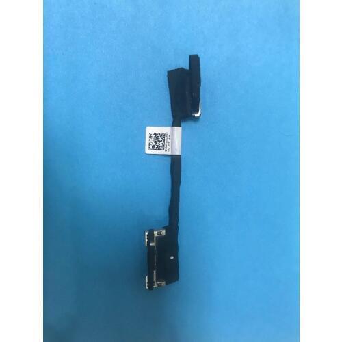 New original for Dell precision M7530 DAP10 battery connector cable 060T5G 60T5G cn-060T5G DC020031100