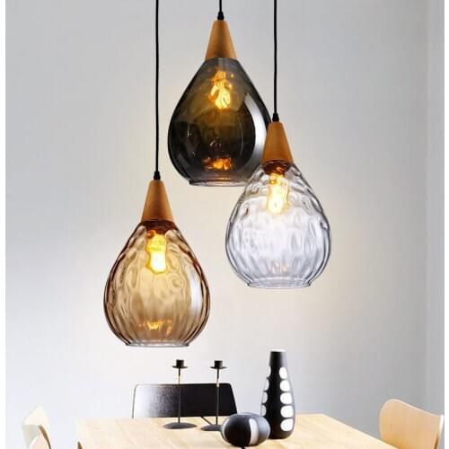 Modern luminaire suspendu kitchen chandeliers modern led chandelier lustres nordic decoration home lamparas de techo