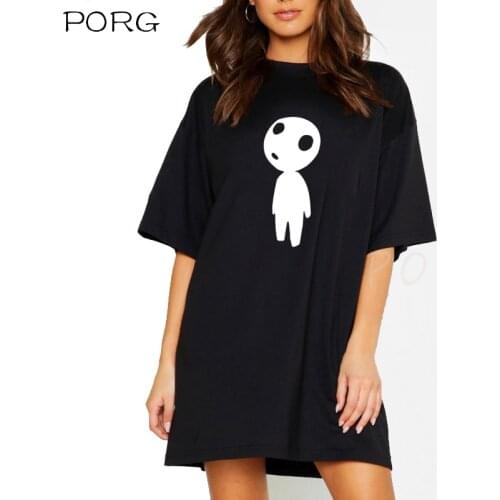 PORG Dresses For Full