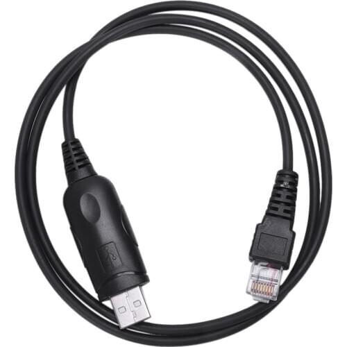 USB Programming Cable for ICOM IC-F5010 IC-F5011 IC-F5021 IC-F5023 OPC-1122
