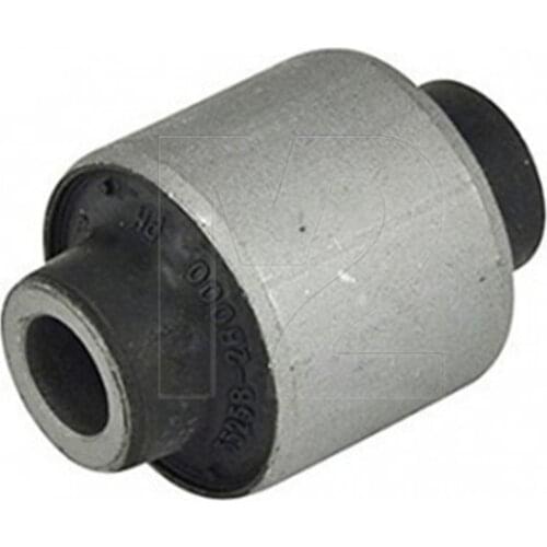 BUSH-RUBBER For VERACRUZ ix55 santa fe cm SORENTO 2006-2009 552582B000 BUSH-RR ASSIST ARM 55258-2B000