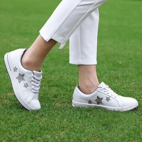 Women Shoes 2019 Casual Shoes Grassland Non-slip Microfiber Waterproof Sneakers Outdoor Sport Shoes