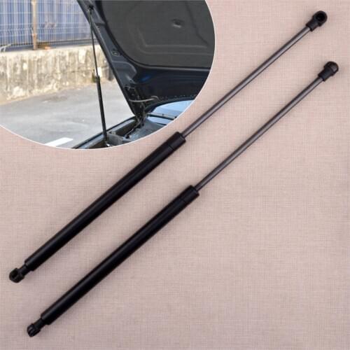 1Pair Car Tailgate Rear Trunk Hatch Lid Lift Support Strut Shock Universal