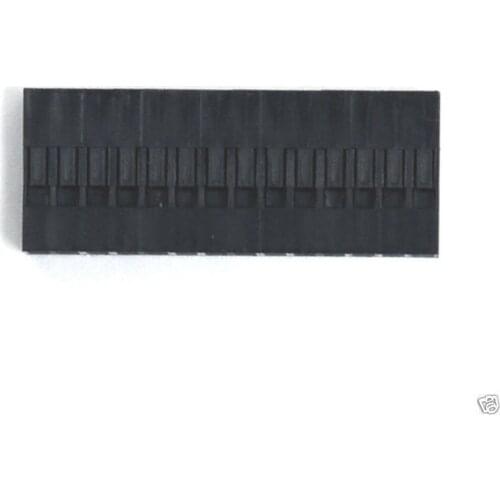 10pc Dupont Connector Housing Female 2.54mm 2x18P