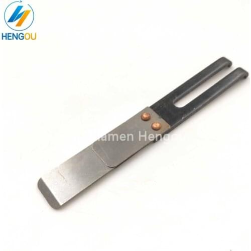 10 Pieces SM74 SM102 CD102 Sheet Separator 66.028.815F 66.028.110F Offset Printing Machine Parts