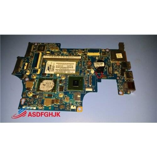 682564-001 FOR HP Folio 13 Motherboard WITH I5-2467m CPU QAZ61 LA-8044P 100% TESED OK