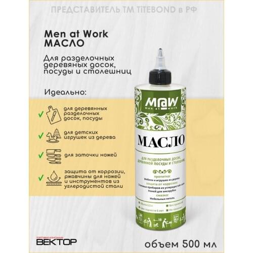 Menatwork Cutting Boards