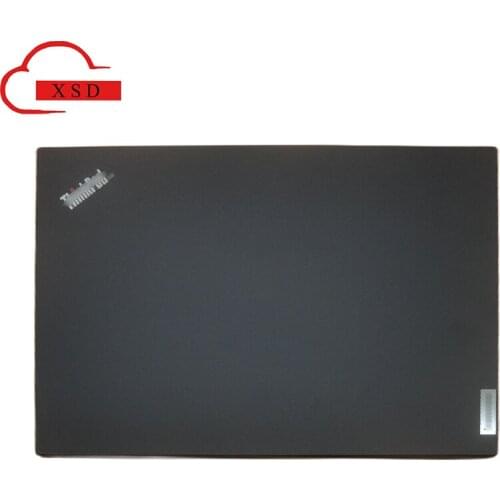New Original for Lenovo ThinkPad L15 Gen 1 generation LCD Back screen top cover AP1GT000400