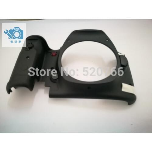 New Original 5D3 Front Cover Cabint Replacement For Cano Rebel 5D Mark III Part 5DIII cover FRONT CG2-3195-000