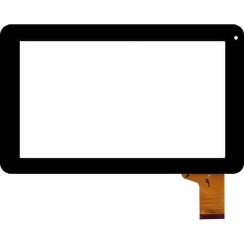New touch screen For 9" inch Qilive M9526L 874813 Tablet Touch panel Digitizer Glass Sensor replacement