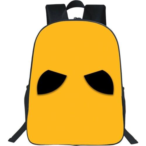 Rainbow Six Siege Backpack Boy Girl Bag ESports Game Print Children Bag Fashion Casual Kawaii Backpack Teen Bookbag Mochila