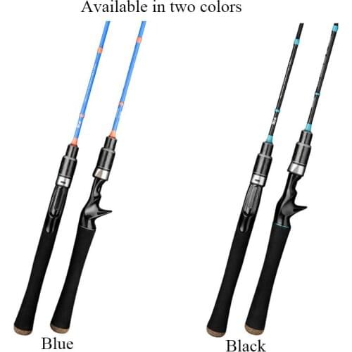 Rod Fishing rod Lure Rod Spinning Rod Soft Carbon Rod Ultralight Rod Stream River Reservoir Pond Lake Ocean Boat Fishing RockUL