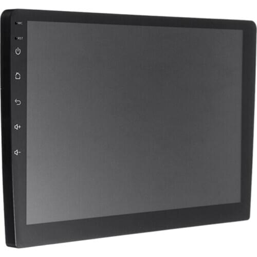 2 Din 9 Inch Android 8.1 Universal Car Radio Double Din Stereo GPS Navigation in Dash Video WIFI USB Bluetooth Car Radio Multime