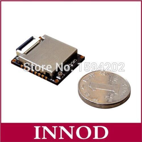 Embedded small rs232/usb uhf rfid reader module for printer solution