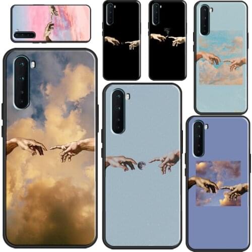 Pastel Funny Astenstic Case For OPPO A15 A91 A83 A3S A5S A1K Find X3 Pro A52 A72 A53 A31 A9 A5 2020 Back Cover