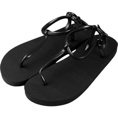 Summer Woman Sandals Woman Shoes 2020 Summer Woman Flip Flop Beach Platform Sandals Woman Gladiator Shoes Lady Low Heel Footwear