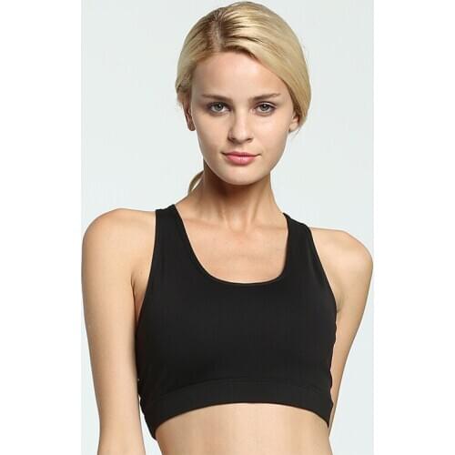 Women Fashion Seamless Bra Yong Girl Wireless Brassiere Nylon Push Up Wire Free Full Cup Underwear Lingerie Padded Bras