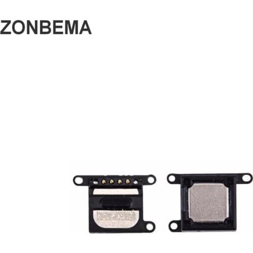 ZONBEMA 20pcs Original Test earpiece sound earphone speaker for iPhone 7 8 Plus