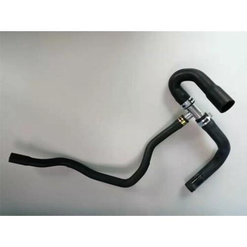 Car accessories engine cooling system radiator water hose for Mazda 3 engine 1.6 2004-2008 BK