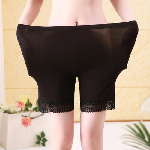 Bobibla Women's Cotton Panties