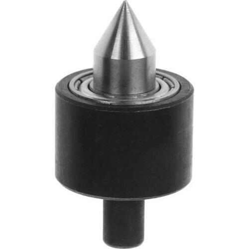 Live Center Head For Lathe Machine Revolving Centre Diy Accessories For Mini Lathe Woodworking